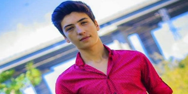 Bayram namazından çıkan genç, hayatının şokunu yaşadı