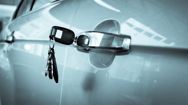 Bayram öncesi araç kiralama fiyatları yükseldi