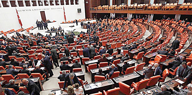 Bayram öncesi bayram