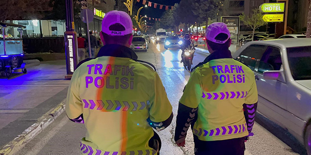 Bayram öncesi denetimler artırıldı