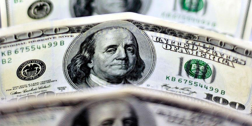 Dolara yatıran kazandı