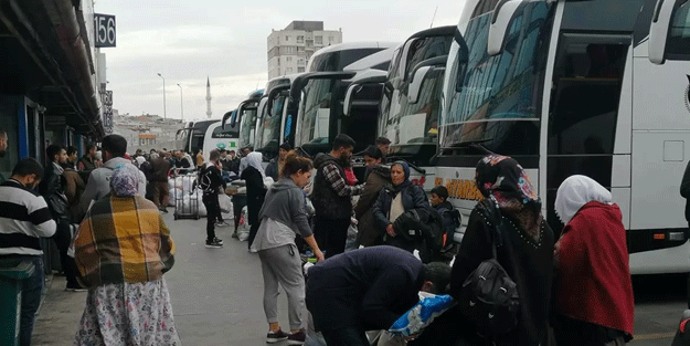 Bayram öncesi emekliye iyi haber! Otobüslerde yüzde 20 indirim yapılacak