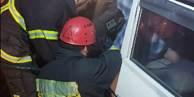 Bayram öncesi feci kaza! Ölü ve yaralılar var