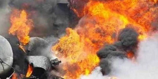 Bayram öncesi hain saldırı! 15 ölü