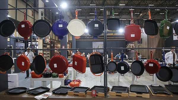 Bayram öncesi mutfak eşyalarına talep arttı!