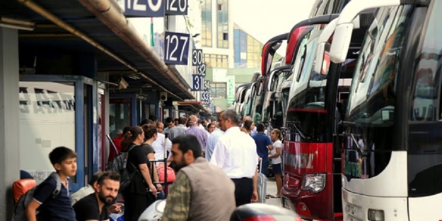 Bayram öncesi önemli gelişme! İzin çıktı