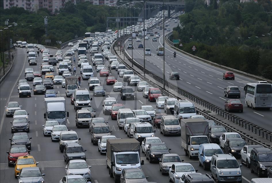 Bayram öncesi vatandaşlara uyarı!