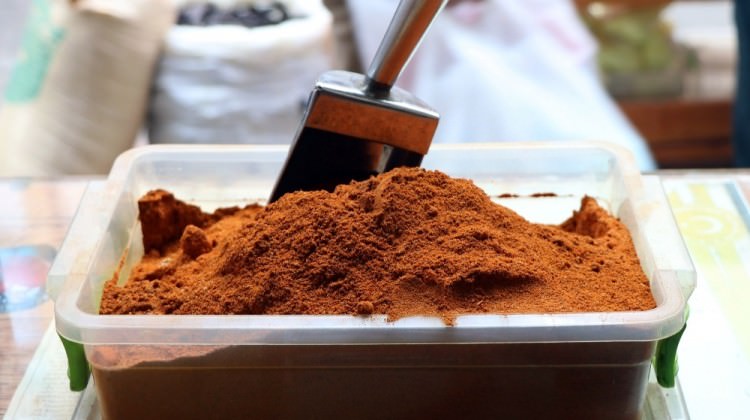 Bayram öncesi yoğun ilgi