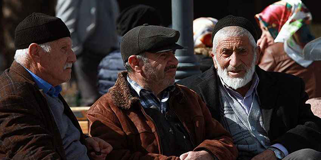 Bayram öncesi yüzde 20 indirim yapıldı! Emeklilere hayırlı olsun