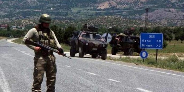 Bayram öncesinde Bingöl için flaş karar!