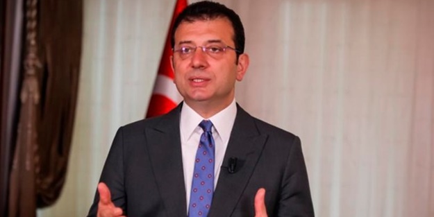 Bayram Şenocak: İmamoğlu Fazilet Durağı’nda milletten özür dilemelidir