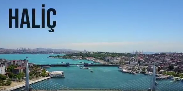 Bayram Şenocak'tan 