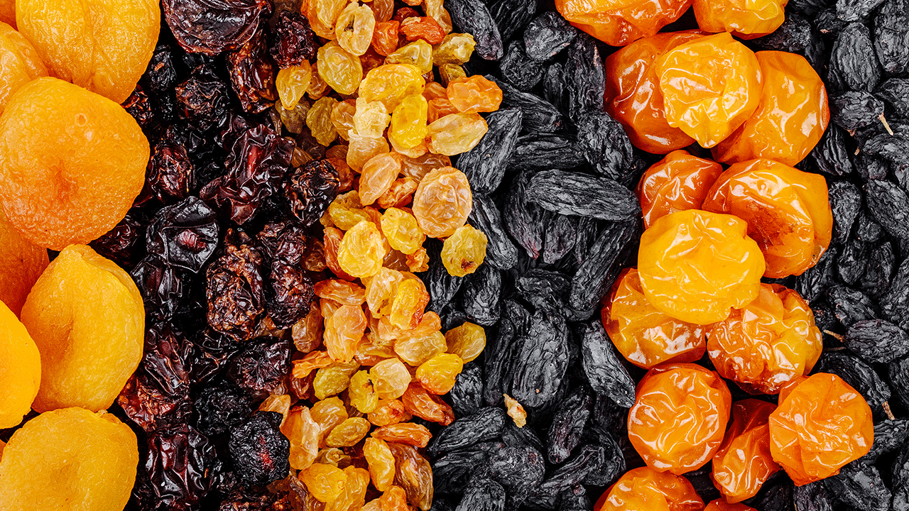 Bayram sofralarında şeker yerine kuru meyve uyarısı! Hem sağlıklı hem nostaljik