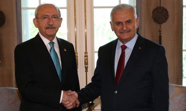 Bayram sonrası önemli zirve!