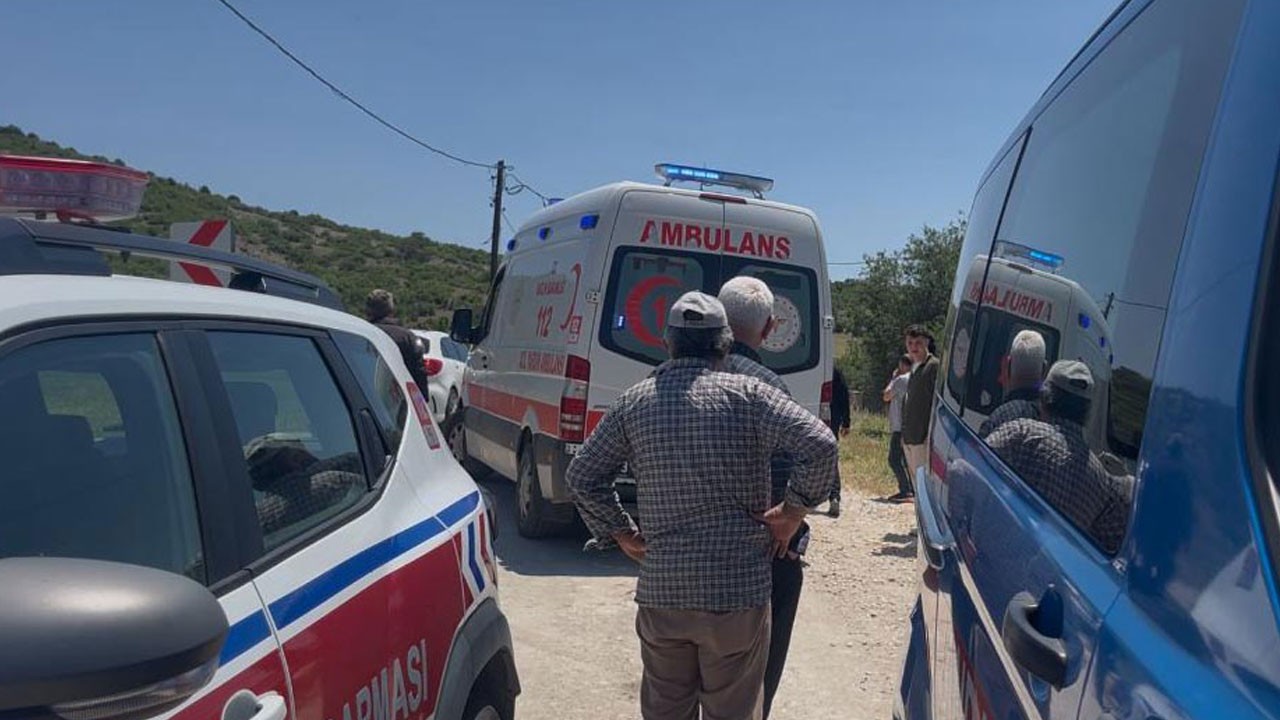 Bayram tatili faciayla bitti! 19 yaşındaki genç öldü