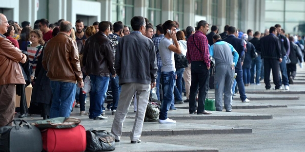 Bayram tatili kaç gün olacak?