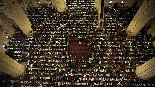 Bayram tatili kararı son durum | Ramazan bayramı tatili kaç gün Cumhurbaşkanı Erdoğan açıklama