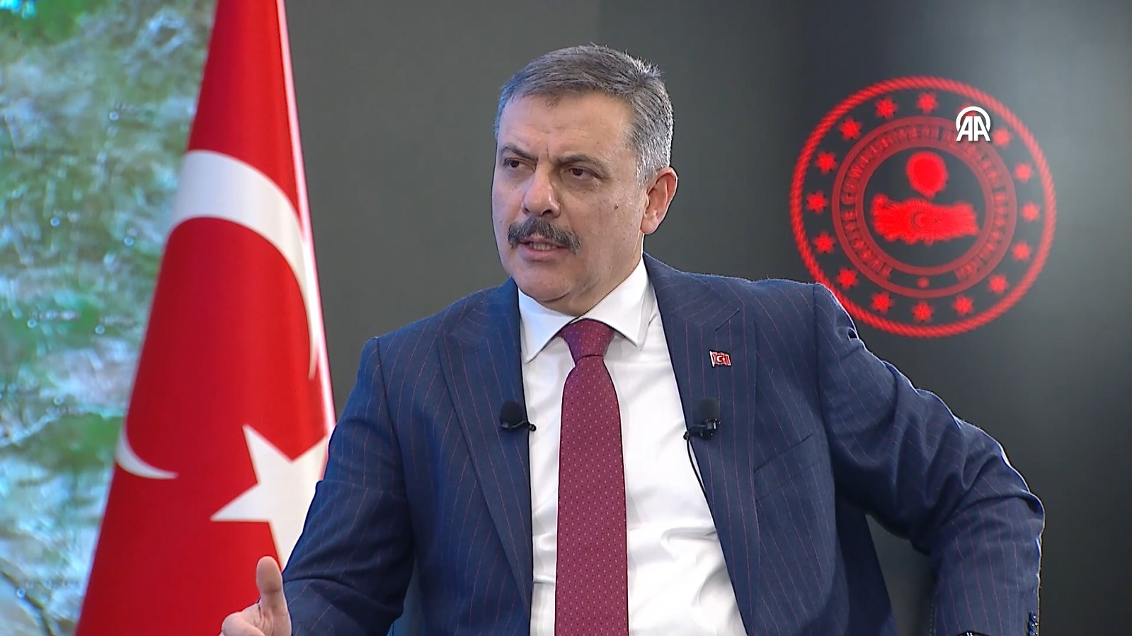 Bayram tatili süresince hangi tedbirler alındı? İçişleri Bakanı Çiftçi açıkladı