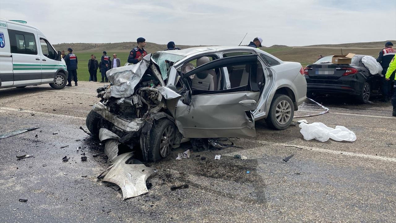 Bayram tatilinde 57 vefat