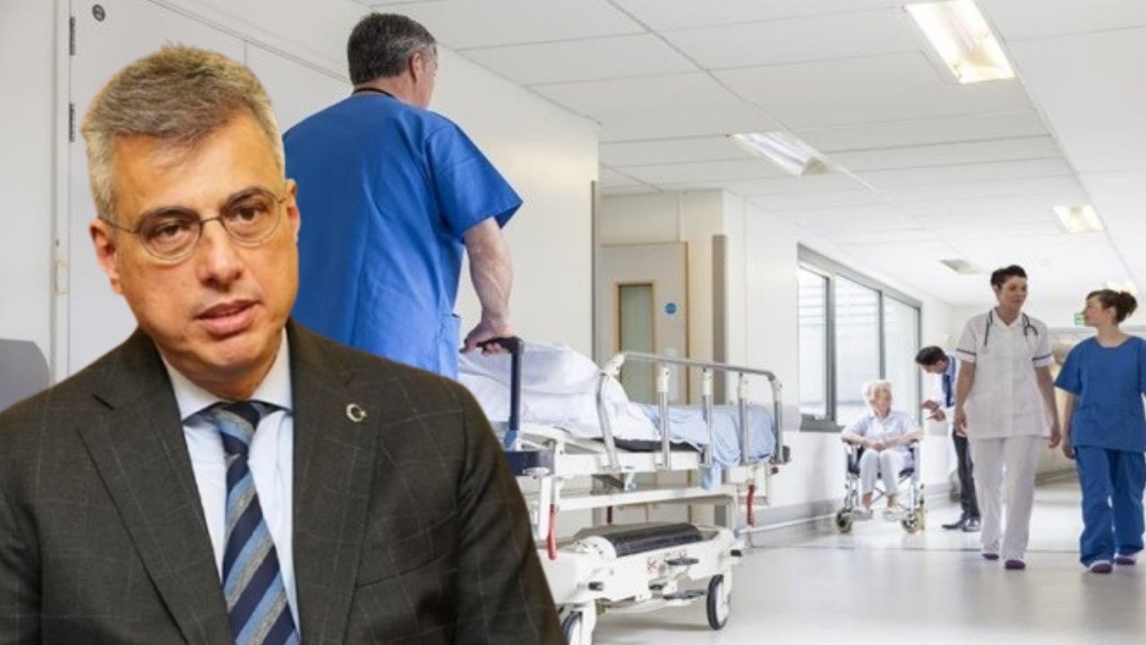 Bayram tatilinde Acil Sağlık Hizmetleri personelinde görev alacak personel sayısı belli oldu