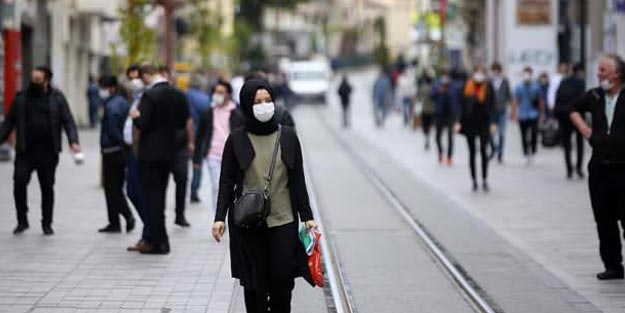 Bayram tatilinde sokağa çıkma yasağı uygulanacak, bu günler yıllık izinden düşülür mü?