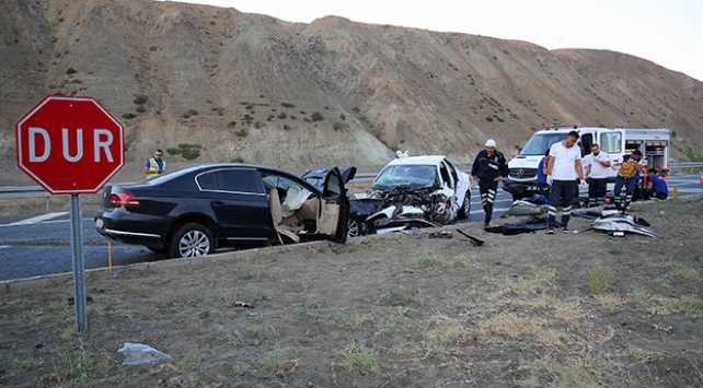 Bayram tatilinde trafik kazalarının acı bilançosu: 142 kişi öldü