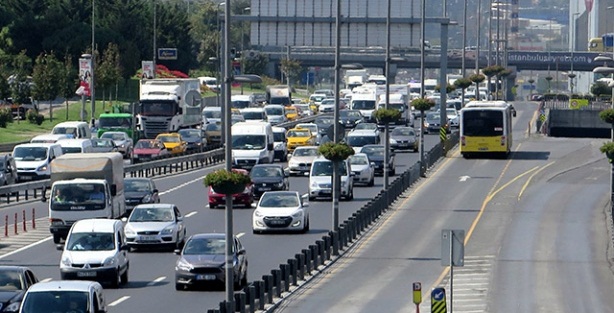 Bayram tatilinde yola çıkacaklara tavsiyeler
