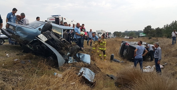 Bayram tatilinin 5 günlük bilançosu