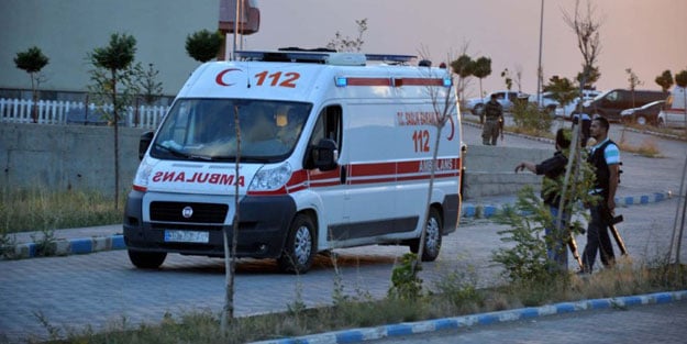 Bayram tatilinin 5. günü yaşanan kazalarda bilanço: 13 ölü, 66 yaralı!