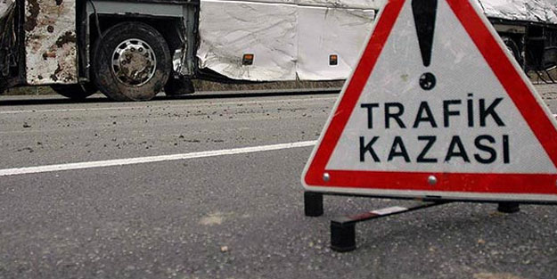 Bayram tatilinin acı bilançosu açıklandı! 8 günde 86 ölü, 618 yaralı