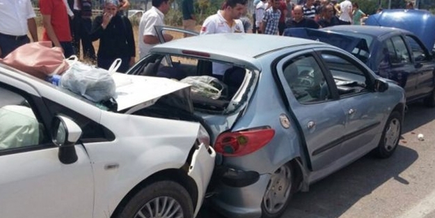 Bayram tatilinin acı bilançosu açıklandı!