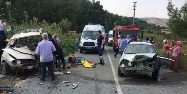 Bayram tatilinin acı bilançosu belli oldu
