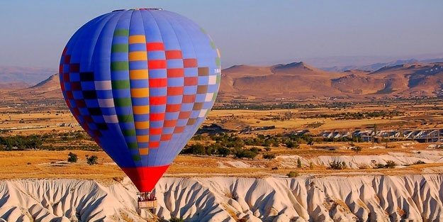 Bayram tatilinin kısa olması vatandaşı yurt içine yöneltti.