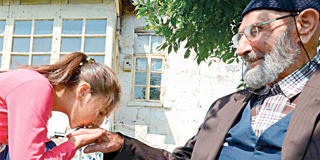 Bayram ümmetin dirilişi olsun