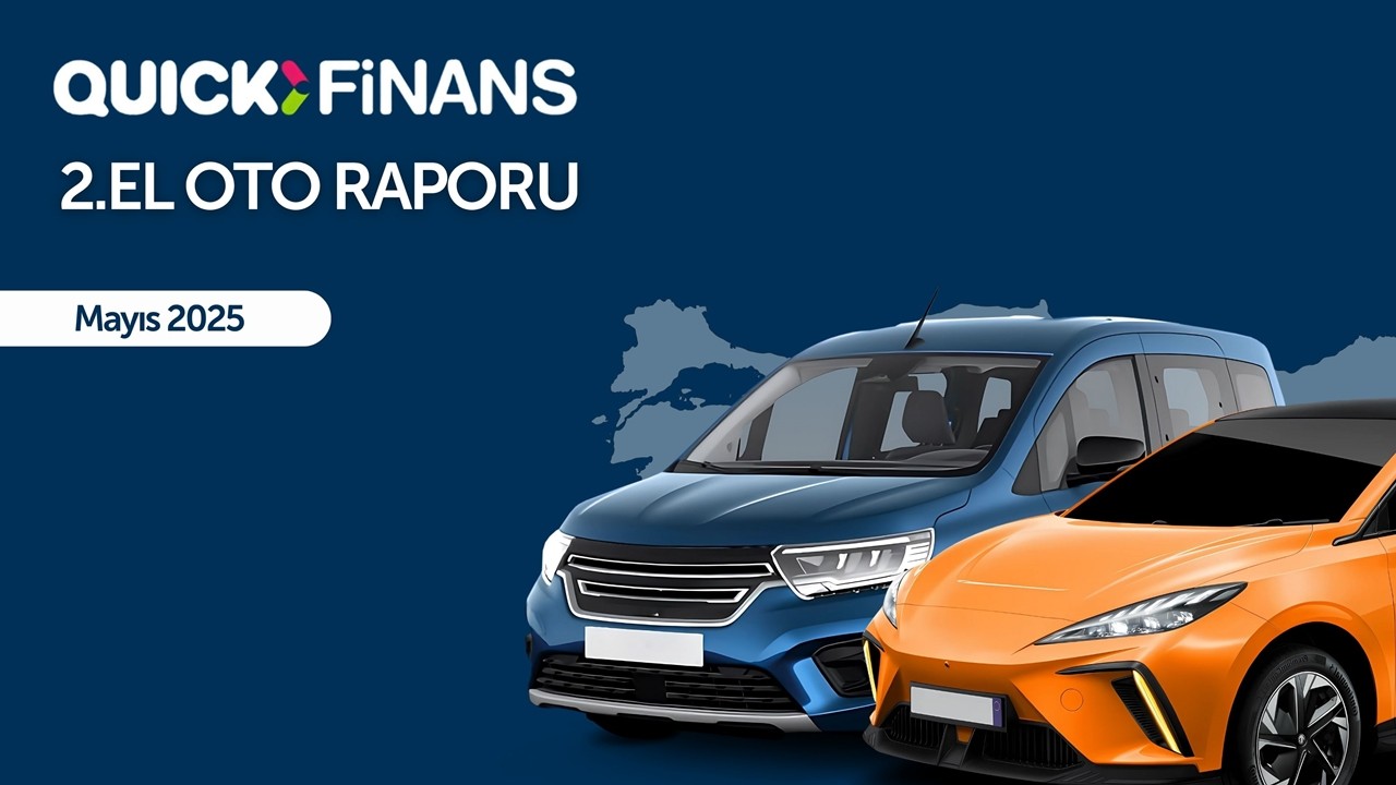 Bayram ve Yaz Öncesi Sıfır KM Otoda Artış Yaşanırken 2. El Oto Beklediğini Bulamadı