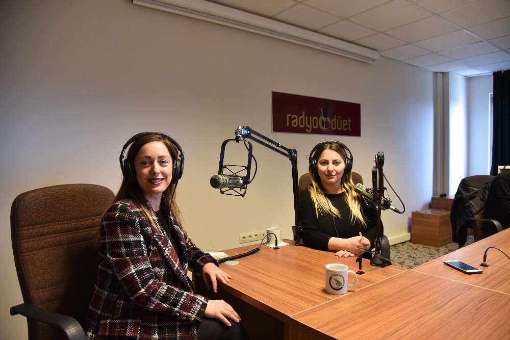 Bayram “Yaşlı nüfus ile artışı ile hastane ihtiyacı artıyor” 