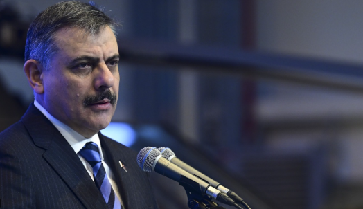 Bayram yolculuğu kabusa dönmesin: İçişleri Bakanı Çiftçi'den kritik trafik uyarıları