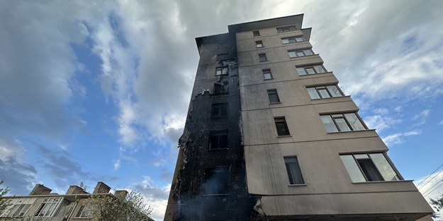 Bayram ziyareti olası faciayı önledi