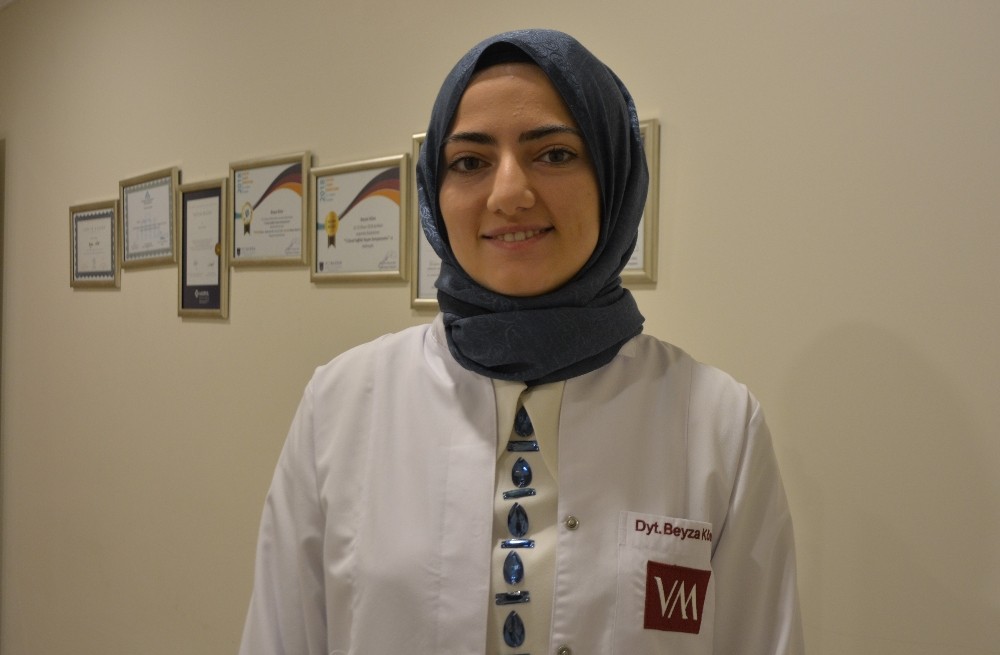 Bayram ziyaretlerine aç gitmeyin 