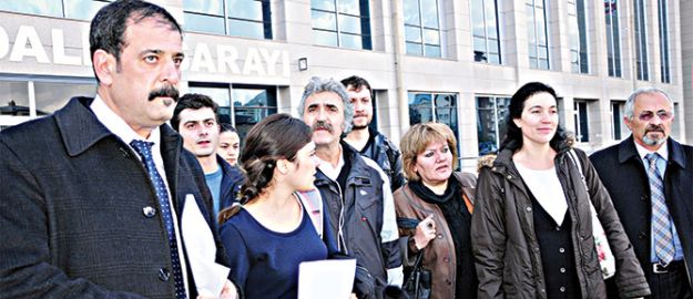 Bayram Oteli davasında karar: 11 yıl hapis