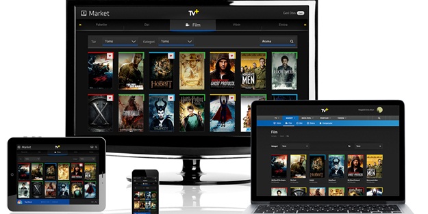 Bayrama özel TV+’ın tüm kanalları 10 gün boyunca açık