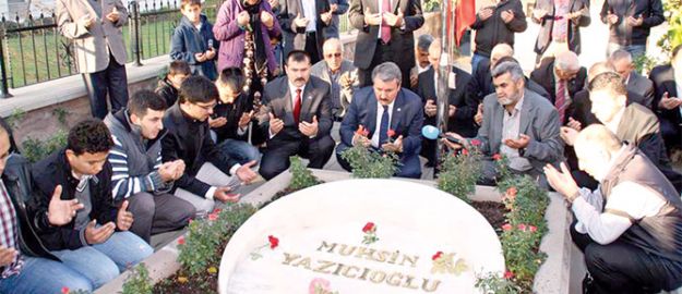 Bayrama, İmralı’daki iblisin mesajlarıyla girdik