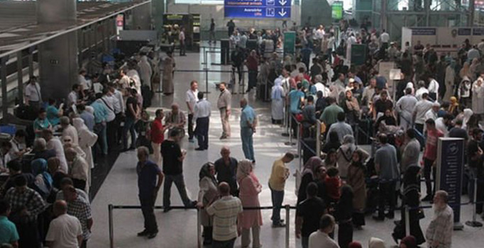 Bayramda 300 bin kişinin tatile çıkması bekleniyor