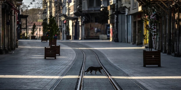 Bayramda 9 gün sokağa çıkma yasağı mı olacak?