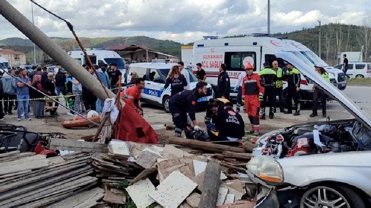 Son dakika: Bayramda acı bilanço açıklandı!