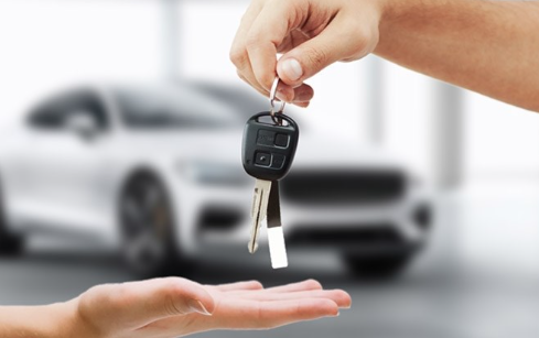 Bayramda araç kiralayacaklar dikkat! Dolandırıcılara av olmayın