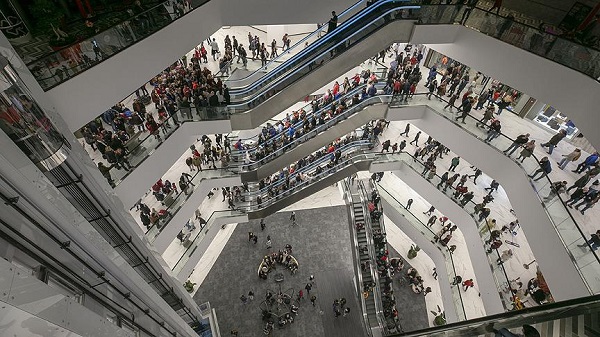 Bayramda AVM'ler açık mı? Bayramda AVM'ler kaçta açılıyor kaçta kapanıyor?