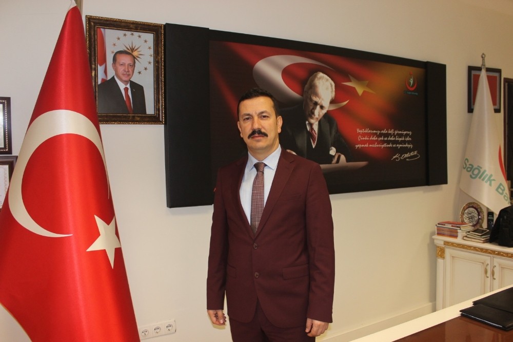 Bayramda beslenme önerileri 