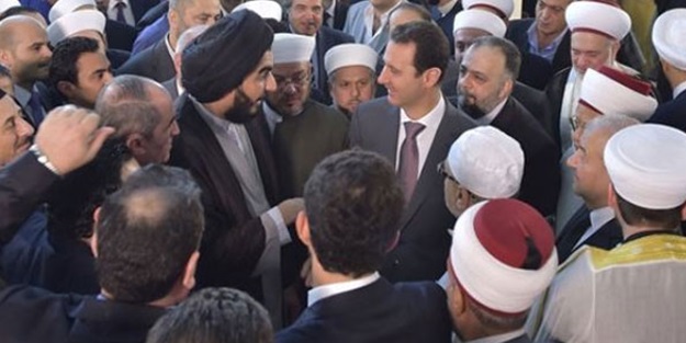 Bayramda camileri bombalatıyor