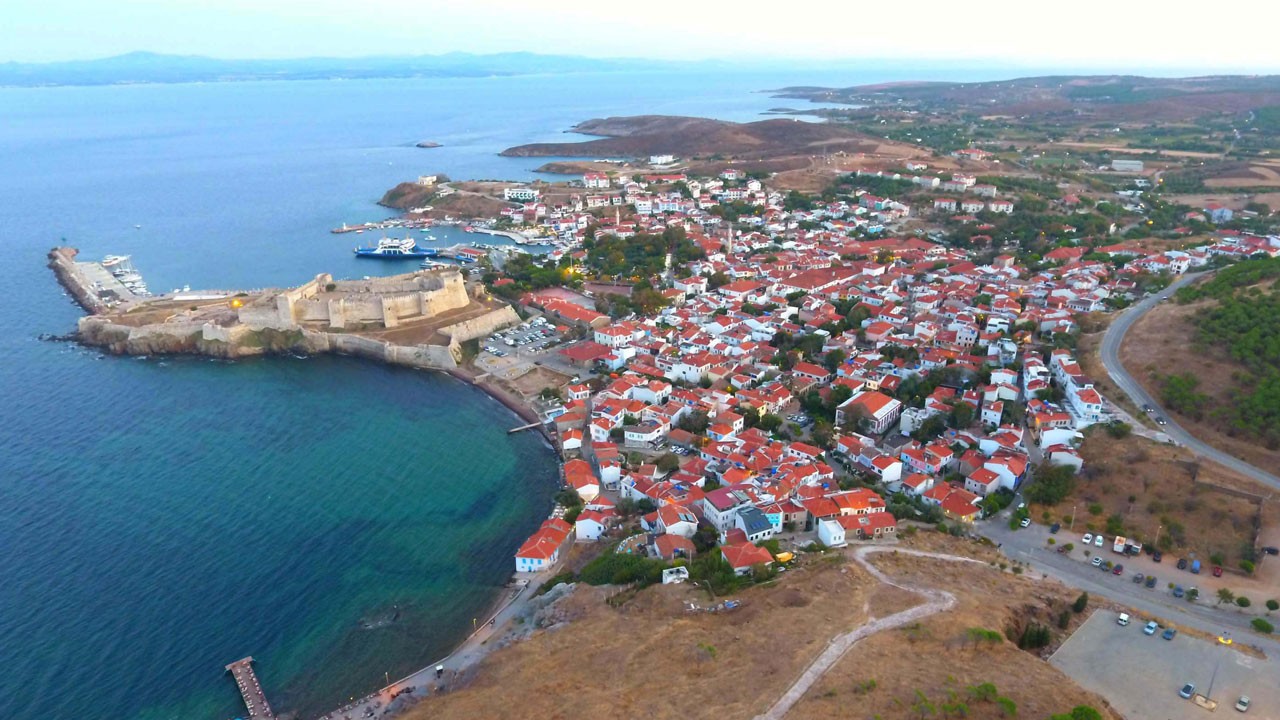 Bayramda Çanakkale'ye gidecek olanlar dikkat! Bu araçlar Bozcaada’ya giremeyecek